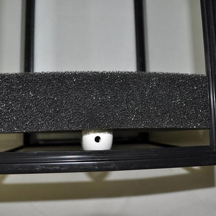 Hydrodynamic Mattenfilter - Aquatica Aquarium Gallery Fish Store Cleveland Ohio