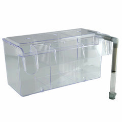 Ista Hang-on Large Breeding Box - Aquatica Aquarium Gallery Fish Store Cleveland Ohio