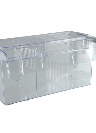 Ista Hang-on Large Breeding Box - Aquatica Aquarium Gallery Fish Store Cleveland Ohio