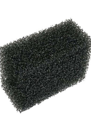 JBJ Nano Cube Replacement Sponge Media - Aquatica Aquarium Gallery Fish Store Cleveland Ohio