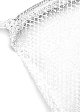 Seachem Zip Bags - Aquatica Aquarium Gallery Fish Store Cleveland Ohio