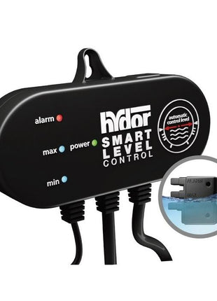 Hydor Smart Level Auto Top Off Water Level Controller - Aquatica Aquarium Gallery Fish Store Cleveland Ohio