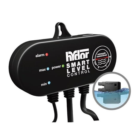 Hydor Smart Level Auto Top Off Water Level Controller - Aquatica Aquarium Gallery Fish Store Cleveland Ohio
