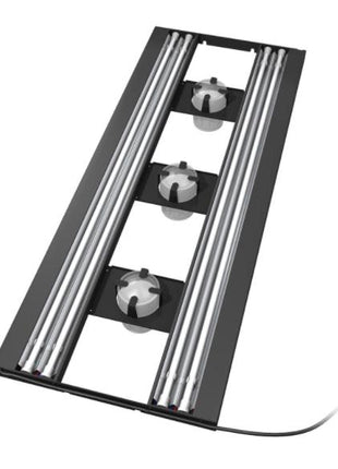 Aquatic Life T5HO Hybrid Fixture - Aquatica Aquarium Gallery Fish Store Cleveland Ohio