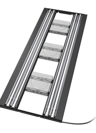 Aquatic Life T5HO Hybrid Fixture - Aquatica Aquarium Gallery Fish Store Cleveland Ohio