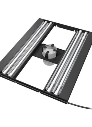 Aquatic Life T5HO Hybrid Fixture - Aquatica Aquarium Gallery Fish Store Cleveland Ohio