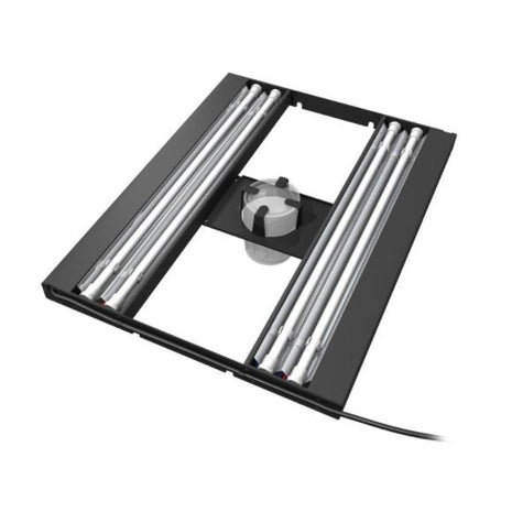 Aquatic Life T5HO Hybrid Fixture - Aquatica Aquarium Gallery Fish Store Cleveland Ohio