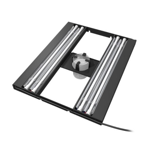 Aquatic Life T5HO Hybrid Fixture - Aquatica Aquarium Gallery Fish Store Cleveland Ohio