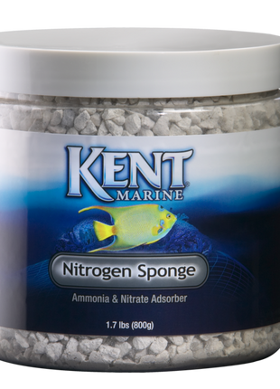 Kent Marine Nitrogen Sponge - Aquatica Aquarium Gallery Fish Store Cleveland Ohio