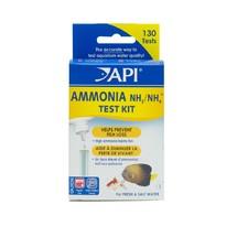 API Ammonia Test Kit - Aquatica Aquarium Gallery Fish Store Cleveland Ohio