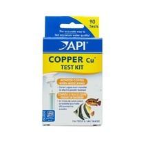 API Copper Test Kit - Aquatica Aquarium Gallery Fish Store Cleveland Ohio
