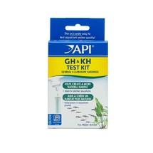 API GH & KH Test Kit - Aquatica Aquarium Gallery Fish Store Cleveland Ohio