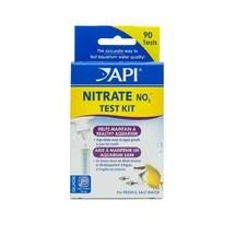API Nitrate Test Kit (NO3) - Aquatica Aquarium Gallery Fish Store Cleveland Ohio