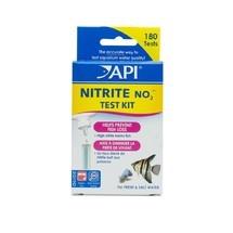 API Nitrite Test Kit (NO2) - Aquatica Aquarium Gallery Fish Store Cleveland Ohio