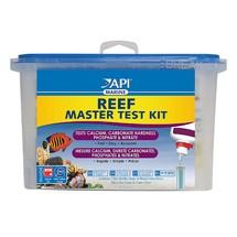 API Reef Master Test Kit - Aquatica Aquarium Gallery Fish Store Cleveland Ohio