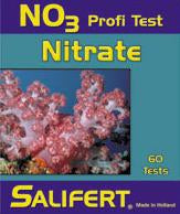Salifert Nitrate (NO3) Test Kit (Reef) - Aquatica Aquarium Gallery Fish Store Cleveland Ohio