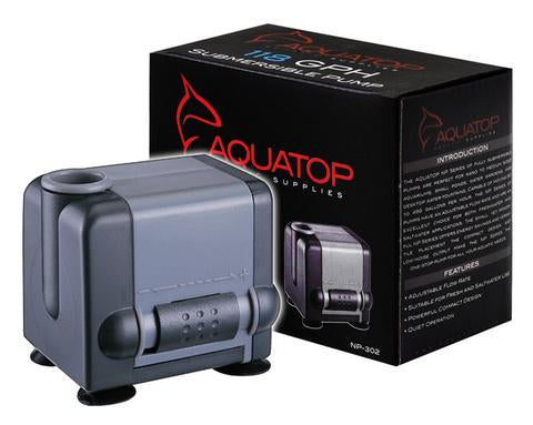 Aquatop Nano Pumps - Aquatica Aquarium Gallery Fish Store Cleveland Ohio
