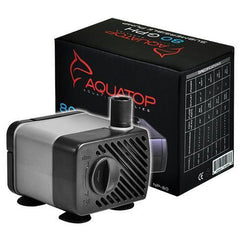 Aquatop Nano Pumps - Aquatica Aquarium Gallery Fish Store Cleveland Ohio