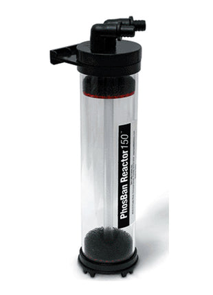 2LF PhosBan Reactor 150 - Aquatica Aquarium Gallery Fish Store Cleveland Ohio
