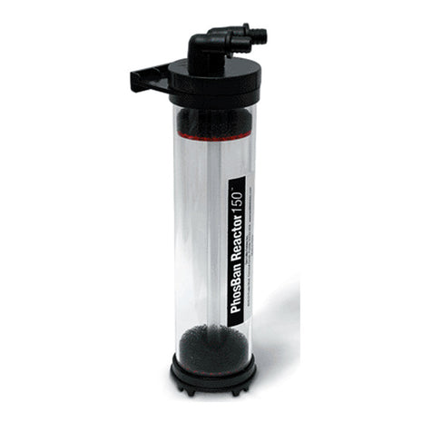 2LF PhosBan Reactor 150 - Aquatica Aquarium Gallery Fish Store Cleveland Ohio