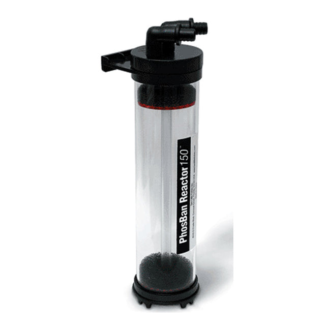 2LF PhosBan Reactor 150 - Aquatica Aquarium Gallery Fish Store Cleveland Ohio