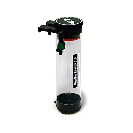 2LF PhosBan Reactor 550 - Aquatica Aquarium Gallery Fish Store Cleveland Ohio