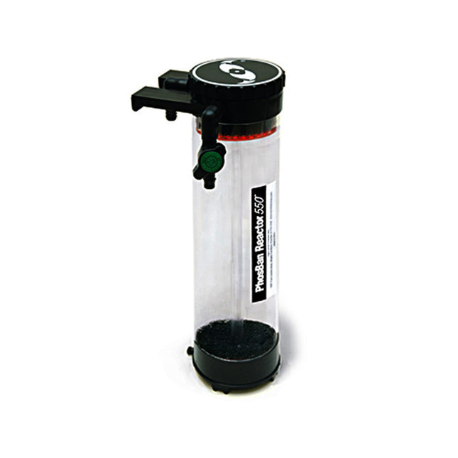 2LF PhosBan Reactor 550 - Aquatica Aquarium Gallery Fish Store Cleveland Ohio