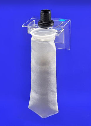 Eshopps Rectangle Micron Bag Holder - Aquatica Aquarium Gallery Fish Store Cleveland Ohio