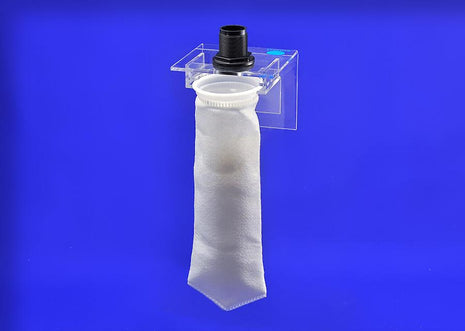 Eshopps Rectangle Micron Bag Holder - Aquatica Aquarium Gallery Fish Store Cleveland Ohio
