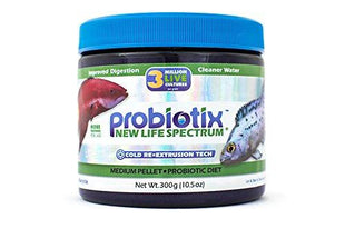 New Life Spectrum Probiotix (Naturox) - Aquatica Aquarium Gallery Fish Store Cleveland Ohio