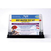 API Reef Master Test Kit - Aquatica Aquarium Gallery Fish Store Cleveland Ohio