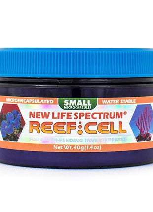 Advanced Cell Formulas - Aquatica Aquarium Gallery Fish Store Cleveland Ohio