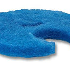 FZ9 1 Pack Coarse Blue Filter Pad