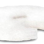 FZ9 3 Pack White Filter Pads