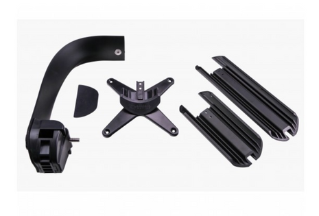 EcoTech Marine RMS XR15 Tank Mount Kit - Aquatica Aquarium Gallery Fish Store Cleveland Ohio