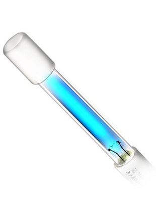 Aquatop Replacement UV Bulbs - Round Base - Aquatica Aquarium Gallery Fish Store Cleveland Ohio