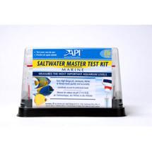 API Saltwater Master Test Kit - Aquatica Aquarium Gallery Fish Store Cleveland Ohio