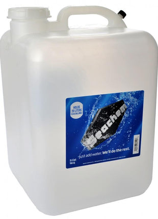 Seachem Just Add Water Jug - Aquatica Aquarium Gallery Fish Store Cleveland Ohio