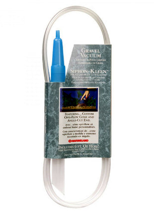 Marineland Siphon Kleen - Aquatica Aquarium Gallery Fish Store Cleveland Ohio