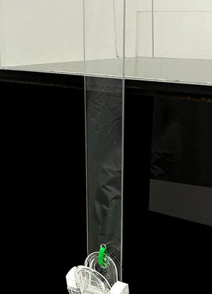 Aqua-Crylic Algae Clips - Aquatica Aquarium Gallery Fish Store Cleveland Ohio