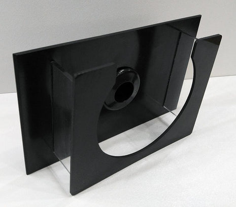 Aqua-Crylic 7" Single Sock Filter Lids (Add-a-Sock) - Aquatica Aquarium Gallery Fish Store Cleveland Ohio