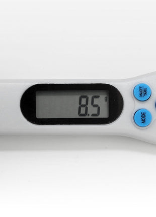 Seachem Digital Spoon Scale - Aquatica Aquarium Gallery Fish Store Cleveland Ohio