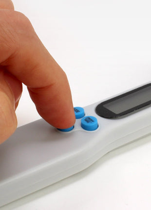 Seachem Digital Spoon Scale - Aquatica Aquarium Gallery Fish Store Cleveland Ohio