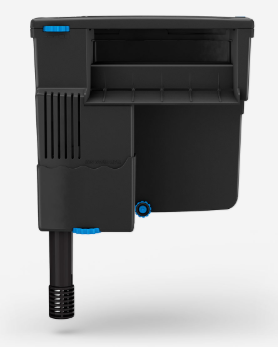 Seachem Tidal Filters - Aquatica Aquarium Gallery Fish Store Cleveland Ohio