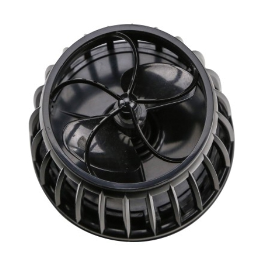 EcoTech Marine Wet-Side Assembly for VorTech MP Models - Aquatica Aquarium Gallery Fish Store Cleveland Ohio