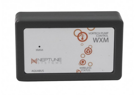 Neptune Systems Wireless Expansion Module WXM - Aquatica Aquarium Gallery Fish Store Cleveland Ohio