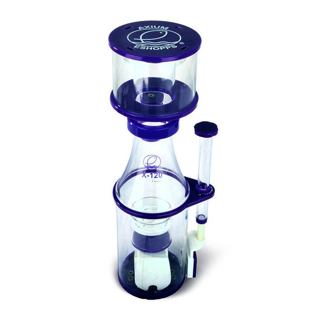 Eshopps X-Series AXIUM Protein Skimmer - Aquatica Aquarium Gallery Fish Store Cleveland Ohio