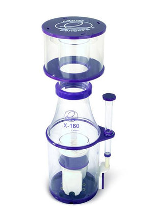 Eshopps X-Series AXIUM Protein Skimmer - Aquatica Aquarium Gallery Fish Store Cleveland Ohio