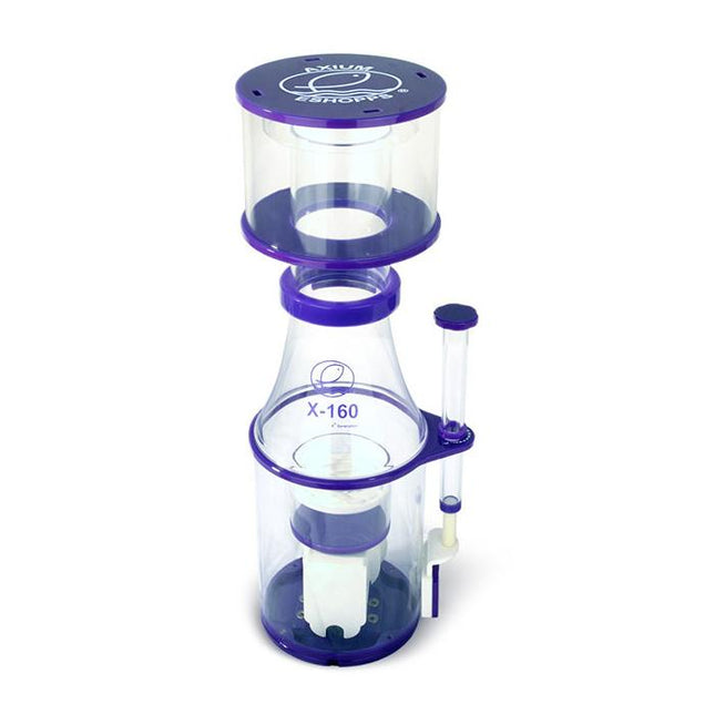 Eshopps X-Series AXIUM Protein Skimmer - Aquatica Aquarium Gallery Fish Store Cleveland Ohio