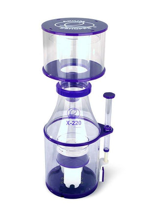 Eshopps X-Series AXIUM Protein Skimmer - Aquatica Aquarium Gallery Fish Store Cleveland Ohio